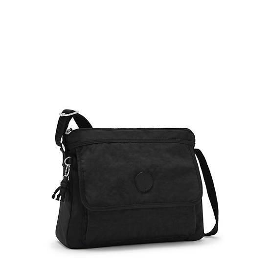 Kipling Aisling Crossbody Väska Svarta | SE 2171AH